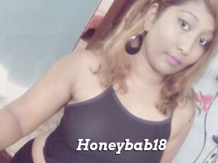 Honeybab18