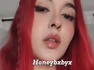 Honeybxbyx