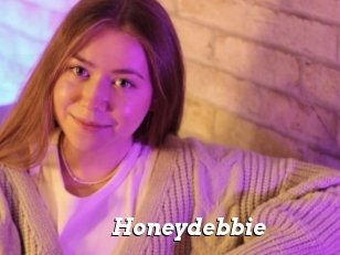 Honeydebbie