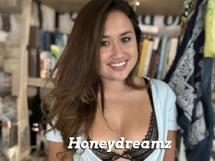 Honeydreamz