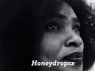 Honeydropsx