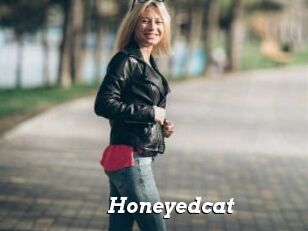 Honeyedcat