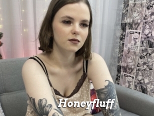 Honeyfluff