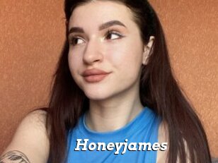 Honeyjames