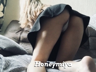 Honeymiya