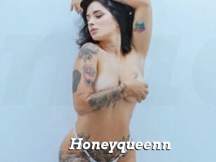 Honeyqueenn