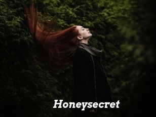 Honeysecret