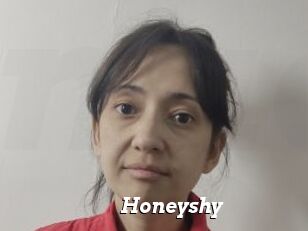 Honeyshy