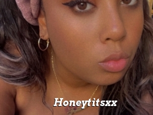 Honeytitsxx