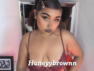 Honeyybrownn