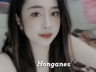 Honganes