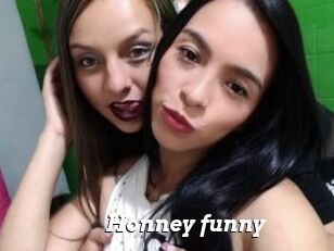 Honney_funny