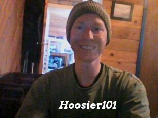 Hoosier101