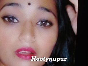 Hootynupur