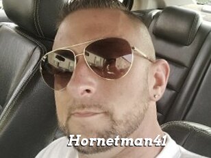 Hornetman41