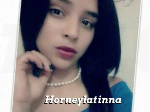 Horney_latinna