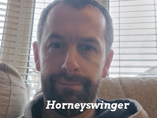 Horneyswinger