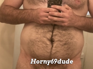 Horny69dude