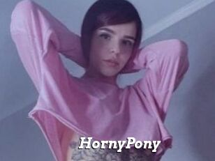 HornyPony