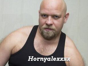 Hornyalexxxx