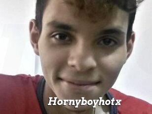 Hornyboyhotx