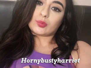 Hornybustyharriet