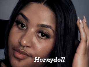 Hornydoll