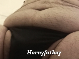 Hornyfatboy