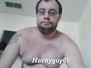 Hornyguy89