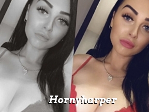 Hornyharper