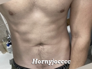 Hornyjocccc