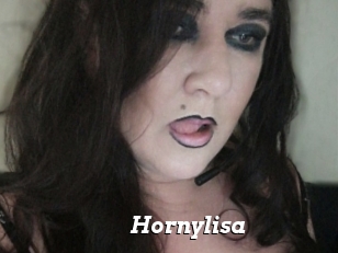 Hornylisa