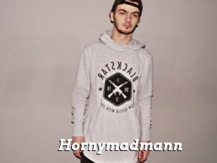 Hornymadmann