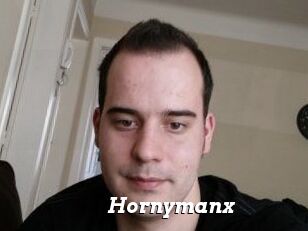 Hornymanx