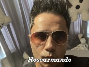 Hosearmando