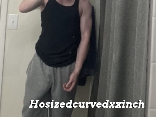 Hosizedcurvedxxinch