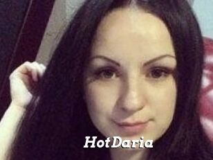 HotDaria