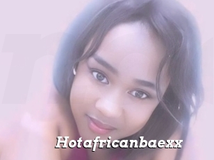 Hotafricanbaexx