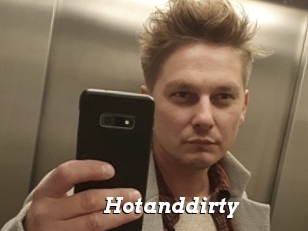 Hotanddirty