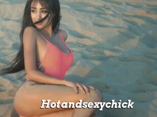 Hotandsexychick