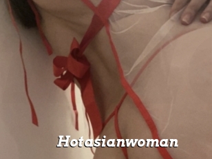 Hotasianwoman