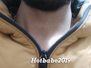 Hotbabe2019