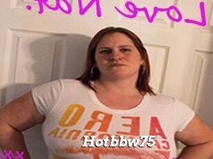 Hotbbw75