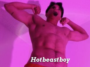 Hotbeastboy