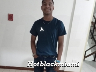 Hotblackmiami