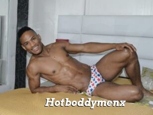 Hotboddymenx