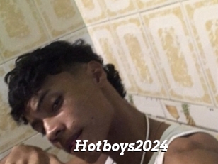 Hotboys2024