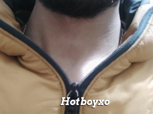 Hotboyxo