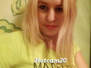 Hotcam20