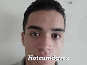 Hotcumdavex